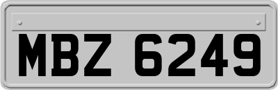MBZ6249