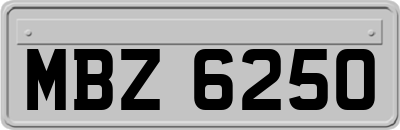 MBZ6250