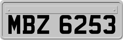MBZ6253