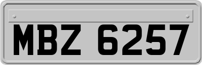 MBZ6257