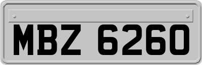 MBZ6260