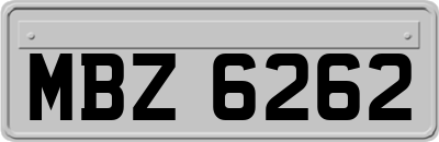MBZ6262