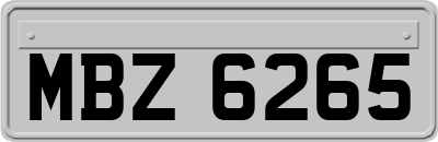 MBZ6265