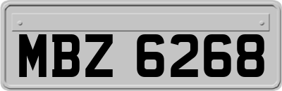 MBZ6268
