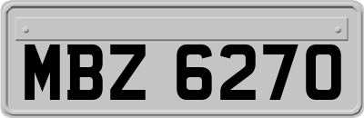 MBZ6270
