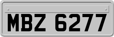 MBZ6277