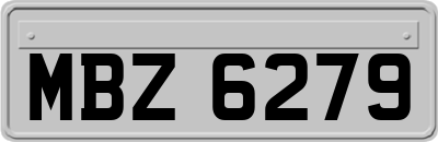 MBZ6279