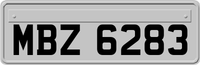 MBZ6283