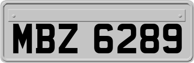 MBZ6289