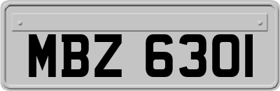 MBZ6301