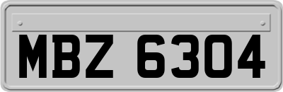 MBZ6304