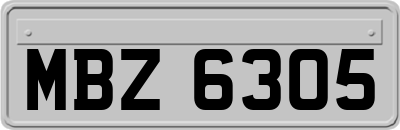 MBZ6305