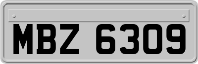 MBZ6309