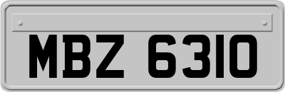 MBZ6310