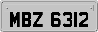 MBZ6312