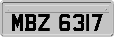 MBZ6317