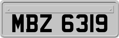 MBZ6319
