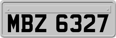 MBZ6327
