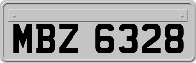 MBZ6328