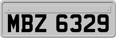 MBZ6329