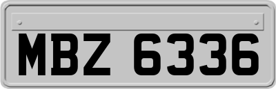 MBZ6336