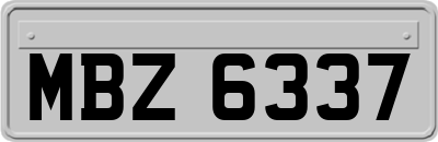 MBZ6337
