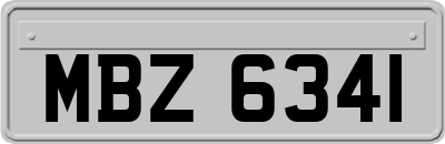 MBZ6341