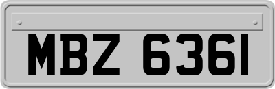 MBZ6361