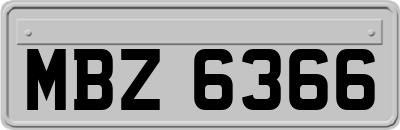 MBZ6366