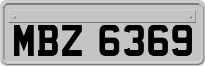 MBZ6369