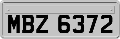 MBZ6372
