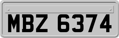 MBZ6374