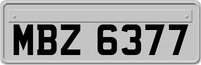 MBZ6377