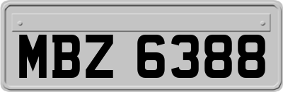 MBZ6388