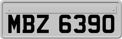 MBZ6390