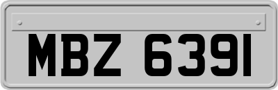 MBZ6391