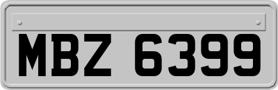 MBZ6399