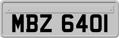MBZ6401