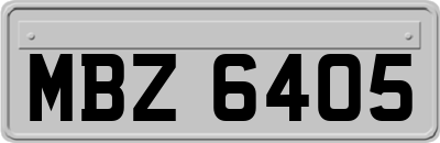MBZ6405