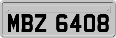 MBZ6408