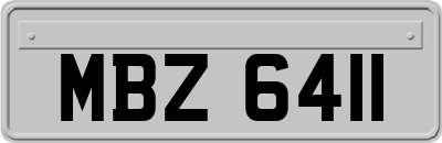 MBZ6411