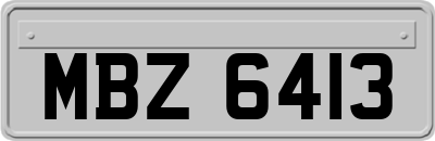 MBZ6413