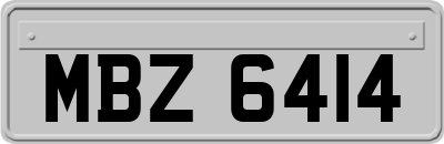 MBZ6414