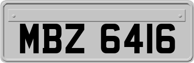 MBZ6416