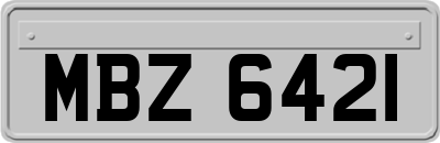 MBZ6421