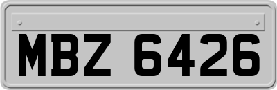 MBZ6426