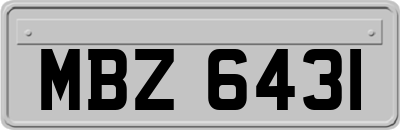 MBZ6431