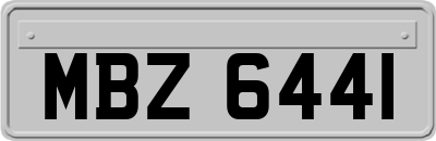 MBZ6441