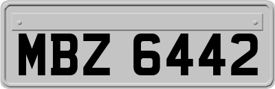 MBZ6442