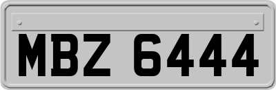 MBZ6444